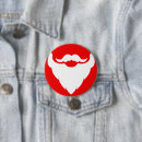 Search for mustache white badges Beard