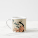 Search for geisha mugs Woman