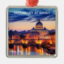 Search for vatican christmas tree decorations Rome