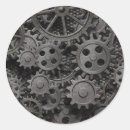 Search for rusty stickers Background