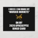 Search for hornet postcards Bee