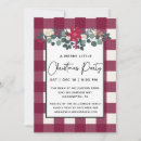 Search for merry invitations Rustic