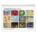 Search for fractal calendars Geometry