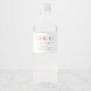Search for on the moon water bottle labels Celestial