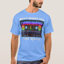 Search for 90s house tshirts Rainbow