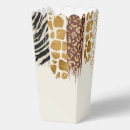 Search for safari favour boxes Wild one