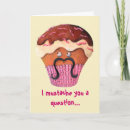 Search for questions cards Cute