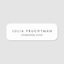 Search for spa name tags Nail technician