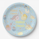 Search for narwhal plates Pastel