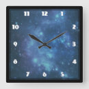 Search for purple galaxy clocks Nebula