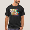 Search for gay is ok tshirts Florida