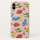 Search for cat fish iphone cases Dr seuss