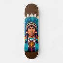 Search for native american skateboards Indigenous