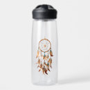 Search for native american water bottles Dreamcatcher
