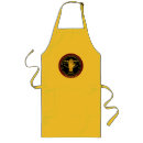 Search for hands aprons Jesus