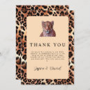 Search for tiger thank you cards Jungle
