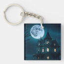 Search for dark night key rings Creepy
