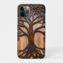 Search for wood carving iphone cases Tree
