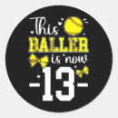 Search for 13th birthday party stickers Training