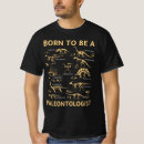 Search for skeleton mens tshirts Paleontology