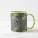 Search for and saucers mugs Vintage