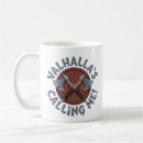 Search for norse mugs Battle axe