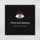 Search for new age business cards Reiki practitioner