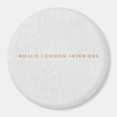 Search for interior designer magnets Elegant