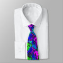 Search for neon ties Lilac