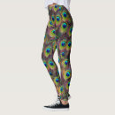 Search for peacock blue leggings Boho