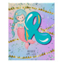 Search for monogram r posters Baby shower