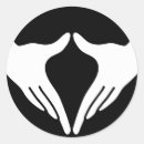 Search for feminist symbol stickers Female