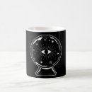 Search for magic eye mugs Witch