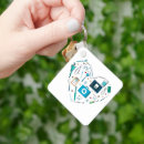 Search for dental key rings Tooth