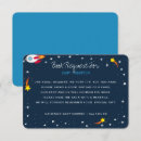 Search for space baby shower Book request