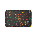 Search for music bath mats Instruments