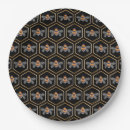 Search for honeycomb plates Geometric