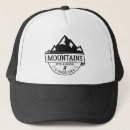 Search for moose hats Camping