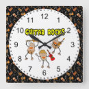Search for guitar clocks Player