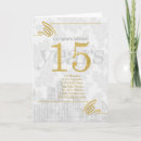 Search for 15 year anniversary cards Employee