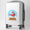 Search for cute cardinal stickers Bird