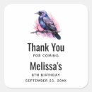 Search for raven stickers Magic