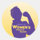 Search for history stickers Feminist