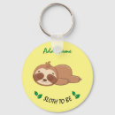 Search for sloth key rings Birthday