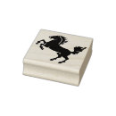 Search for horse rubber stamps Creature