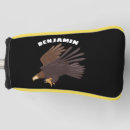 Search for eagle golf head covers Funny