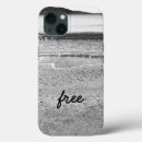 Search for black sand iphone cases Beach