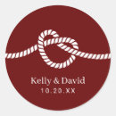 Search for nautical knot stickers Modern