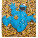 Search for cookie monster shower curtains Classic