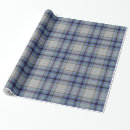 Search for purple and black wrapping paper Tartan